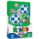 Alacsony ár Rubik Connector Snake logikai játék – Spin Master