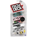Vedd meg most Tech Deck Sovrn fingerboard gördeszka szett – Spin Master