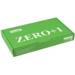 Quercetti Zero +1 oktató játék Vásárlói kedvenc
