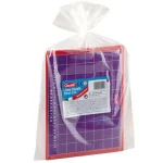 Quercetti Kis mágneses tábla 6 db-os szett 29×23 cm Biztonságos fizetés