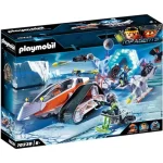 Playmobil Top Agents – SPY TEAM Kommandószánkója (70230) Ne maradj le