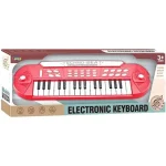 Csak ma Techno-beat elektronikus szintetizátor