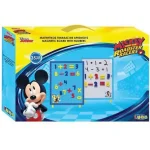 Ne maradj le Mickey egér mágneses tábla 35 db-os