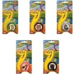 Magic Twisty virgonc kukac többféle változatban Újdonság