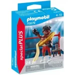 Akció Playmobil Special PLUS – Box bajnok (70879)