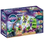 Olcsóbb Playmobil Ködcsapda (71215)