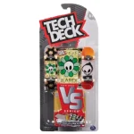 Biztonságos fizetés Tech Deck Blind VS. széria fingerboard ujjgördeszka szett – Spin Master