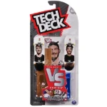 Vásárlói kedvenc Tech Deck Plan B VS. széria fingerboard ujjgördeszka szett – Spin Master