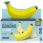 Gyors kiszállítás Banana Cube ügyességi játék
