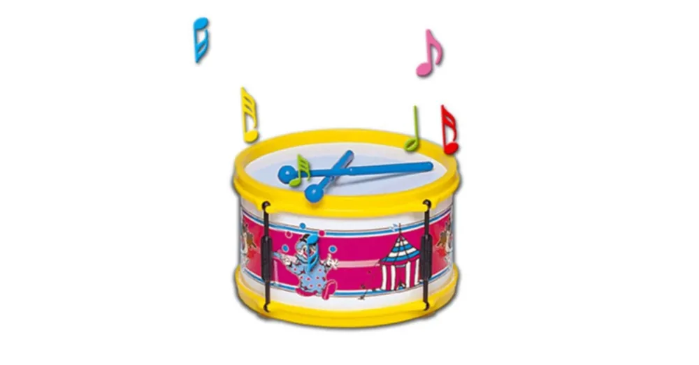 Gyermekdob 19 cm-es – D-Toys Gyors szállítás