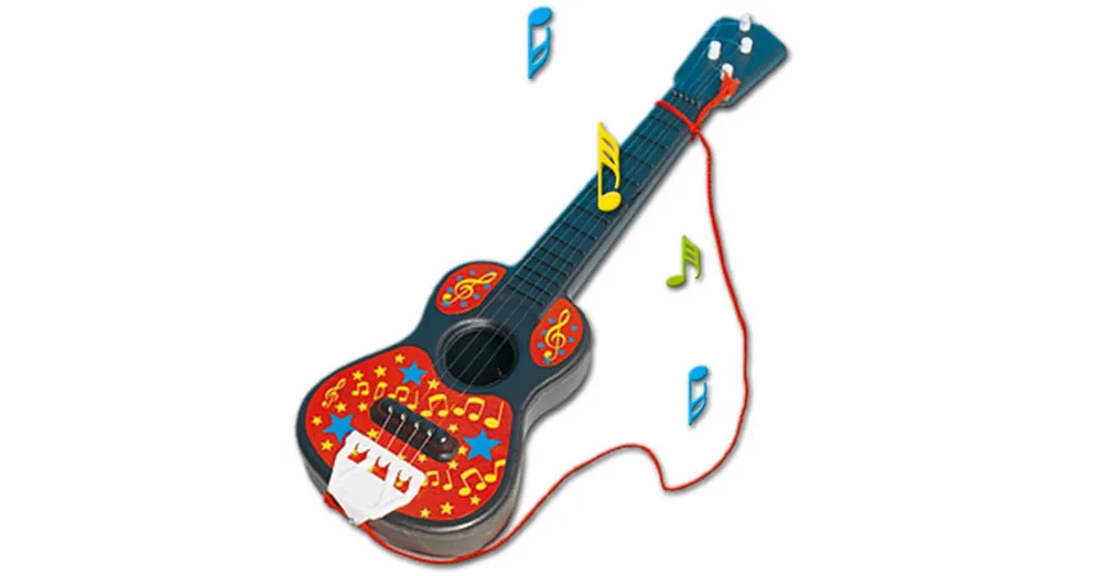 Kis gitár 42 cm-es – D-Toys Vedd meg most