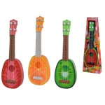 Árcsökkenés My music world gyümölcs ukulele többféle változatban – Simba Toys