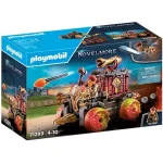 Playmobil Burnham Raiders – Tüzes harcikocsi (71299) Bestseller