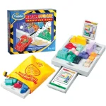 Rush Hour – Csúcsforgalom logikai játék – Thinkfun Exkluzív ajánlat