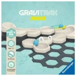 Szuper akció Gravitrax Junior kezdő 36 db-os golyópálya szett – Ravensburger