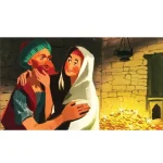 Csak ma Ali Baba és a negyven rabló diafilm