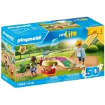 Biztonságos fizetés Playmobil Minigolf (71449)