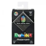Rubik Phantom Modern 3×3 kocka – Spin Master Prémium
