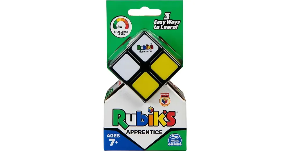 Rubik Apprentice 2×2 kocka – Spin Master Olcsó