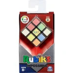Akciós ár Rubik Impossible Színváltós lehetetlen kocka 3×3 – Spin Master