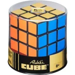 Rubik 50. évfordulós kiadás 3×3 retro kocka – Spin Master Legnépszerűbb