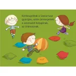 Legkelendőbb Berg Judit Maszat űrhajózik diafilm