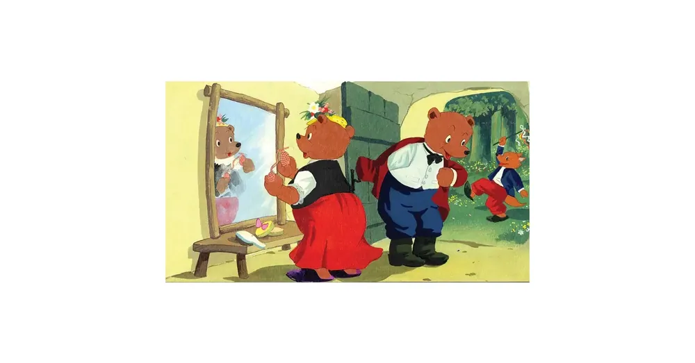 Azonnali szállítás Erdei lakodalom diafilm
