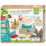 LENA ECO szupermarket készítő kreatív játékszett Bestseller