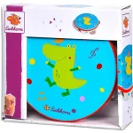 Gyors szállítás Eichhorn Tamburin csörgődob – Simba toys