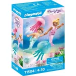 Playmobil Sellőgyerek medúzákkal (71504) Exkluzív ajánlat