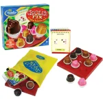Chocolate Fix ínycsiklandó logikai játék – Thinkfun Exkluzív ajánlat