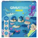 Bestseller Gravitrax Junior Óceán kiegészítő szett – Ravensburger