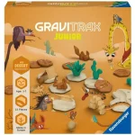 Gravitrax Junior Sivatagi golyópálya kiegészítő szett – Ravensburger Újdonság
