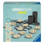 Gravitrax Junior kiegészítő elemek – Ravensburger Csak ma