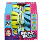 Olcsó BAND-IT ball 3 az 1-ben labda többféle színben
