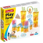 Quercetti Playform paneles építőjáték Bestseller
