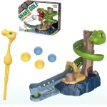 Snake Golf Kígyós mini golf szett Expressz szállítás