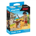 Szezonális akció Playmobil Ocatarinetabellacsicsix (71548)