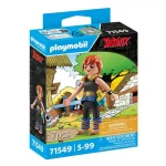 Outlet Playmobil Asterix – Adrenalina figura (71549)
