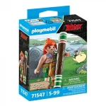 Playmobil Asterix – Mac Olwad figura (71547) Kiárusítás