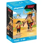 Playmobil Asterix – Quibelez de Saporan és Pepe figurák (71545) Nézd meg most