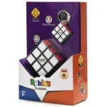 Rubik kocka klasszikus csomag – Spin Master Utolsó esély