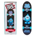 Tech Deck Handboard óriásdeszka World Industries Wet Willy mintás gördeszka – Spin Master Árengedmény