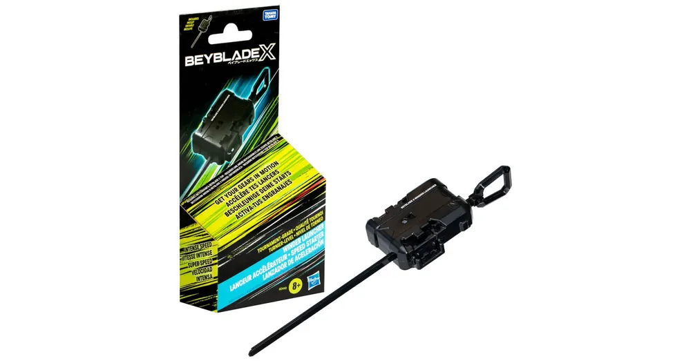 Expressz kézbesítés Bleyblade X Winder Launcher kilövő – Hasbro