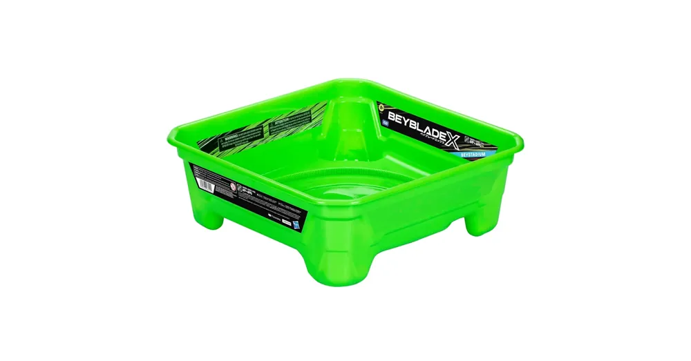 Expressz kézbesítés Beyblade X Beystadium Battle aréna – Hasbro