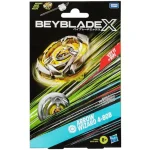 Olcsó Beyblade X Starter Pack – Top Arrow Wizard kezdőszett – Hasbro