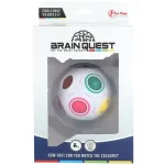 Újdonság Brain Quest Bűvös gömb kirakós játék
