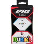 Rubik Speed Cube kocka 3×3 – Spin Master Bestseller