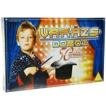 Varázsdoboz 50 trükkel Szuper akció