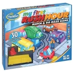 Thinkfun My First Rush Hour társasjátékom Rendeld meg most
